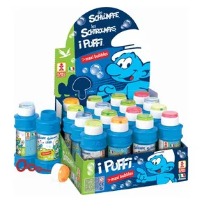 bublifuk Dulcop Šmoula 175 ml